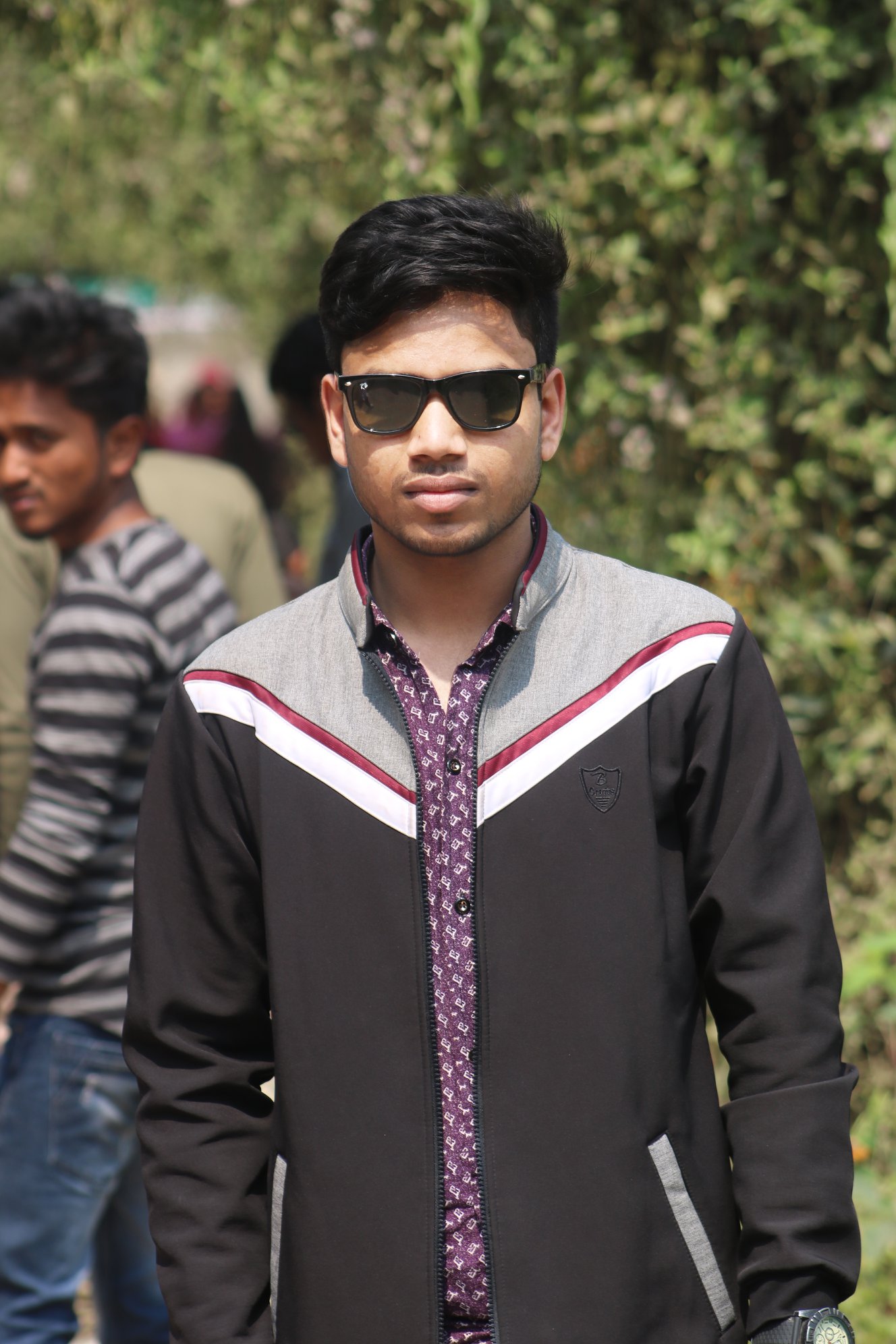 hasif