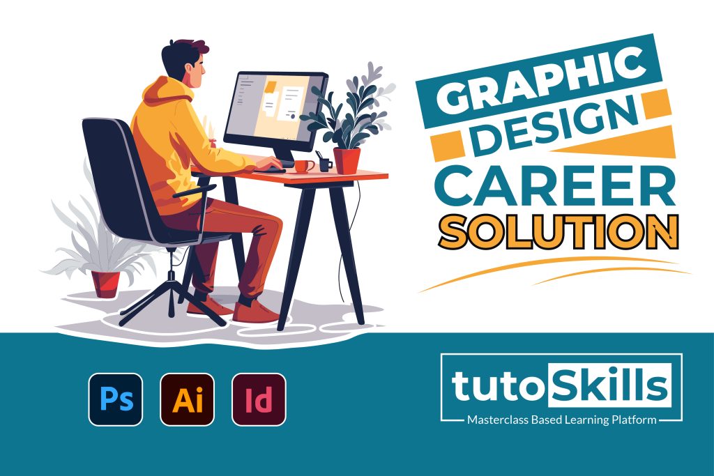graphic design career solution